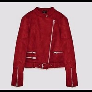 ZARA JACKET